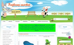 www.bajkowy-market.pl