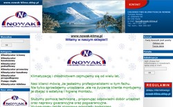 www.nowak-klima.sklep.pl