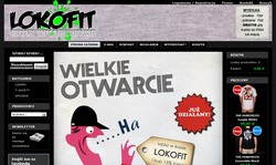 LOKOFIT.com