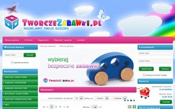 Twórcze Zabawki