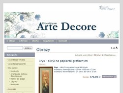 Arte Decore