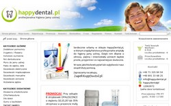 HappyDental.pl