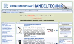 HANDELTECHNIK