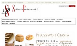 Spiżarnie Poniatowskich