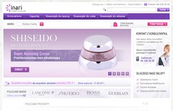 Perfumeria internetowa