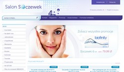 Salon Soczewek