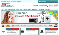 luxtronic.pl