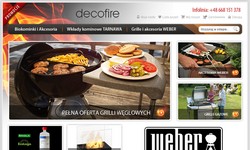 DECOFIRE.COM.PL