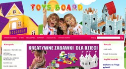 TOYSBOARD