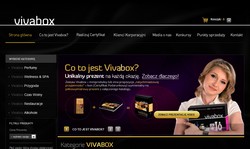 Vivabox - unikalne prezenty