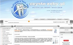 Czyste Zęby.pl