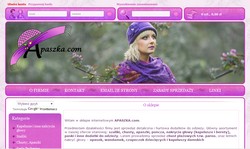 Apaszka.com