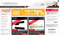 OutletMeblowy.pl - Tanie meble