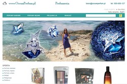 PERFUMERIA OceanPerfum.pl