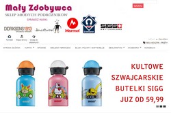 Mały Zdobywca