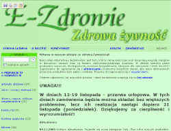 E-Zdrowie