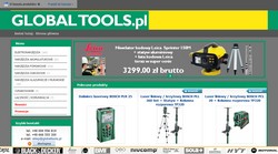 www.GlobalTools.pl