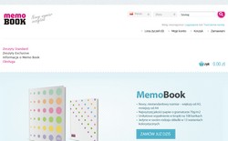 MemoBook-nowy wymiar zeszytów