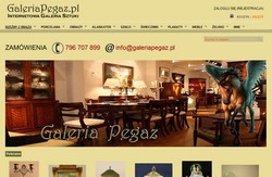 Galeria Pegaz