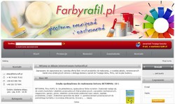 Farbyrafil.pl