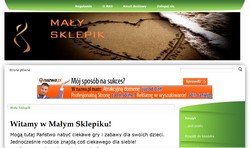 Mały Sklepik