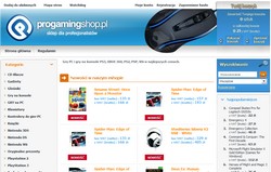 ProGamingShop.pl