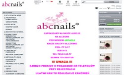 abcnails