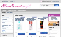 ElmaCosmetics