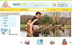 BabySoft