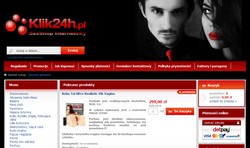 klik24h.pl SexShop Internetowy