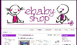 ebaby shop