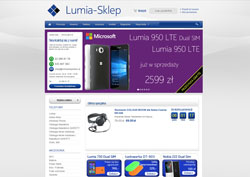 Lumia-Sklep