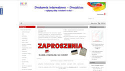 Drukarnia Internetowa