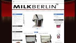 Milkberlin