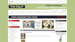 free-dog.pl