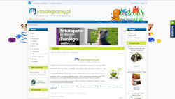 Sklep zoologiczny online