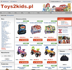 Toys2kids