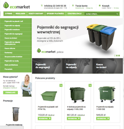 Eco-market