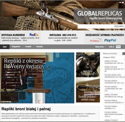 Globalreplicas