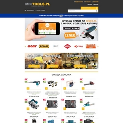 MIXTOOLS