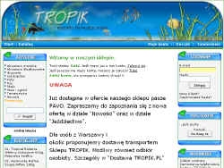 TROPIK