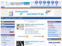 Groomer.com.pl