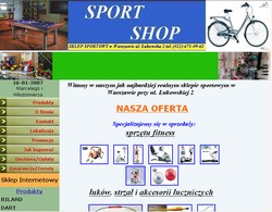 sportshop.waw.pl