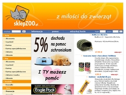 A-Smart - Sklep Zoologiczny