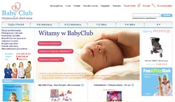 BabyClub.pl