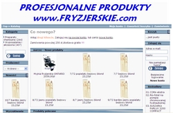 fryzjerskie.com