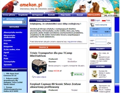 Amekon.pl