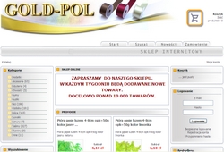 GOLD-POL