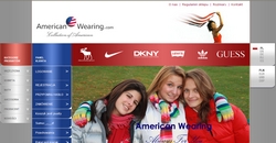 American Wearing