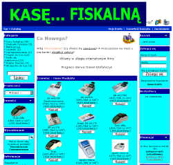 Progress-Serwis Kasy Fiskalne